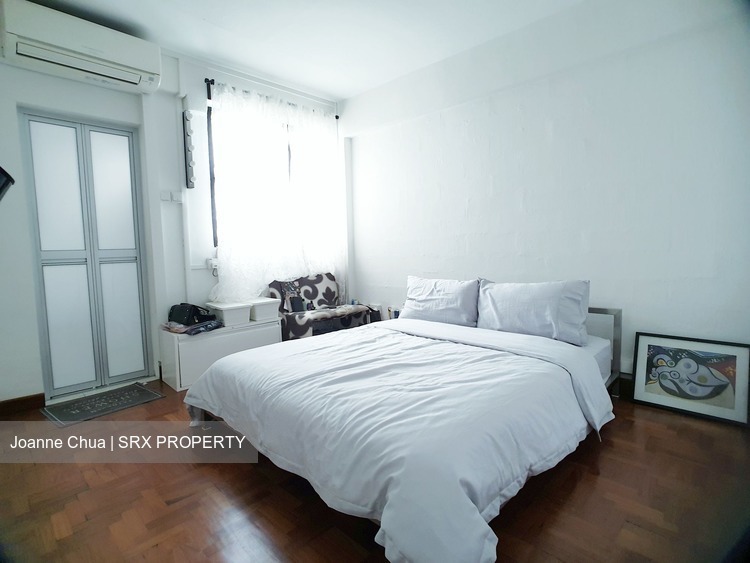 Blk 164 Stirling Road (Queenstown), HDB 3 Rooms #195383062